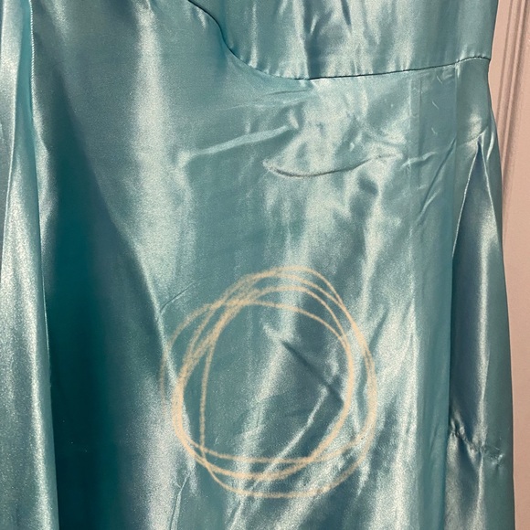 Dress from Windsor maxi - Picture 3 of 3